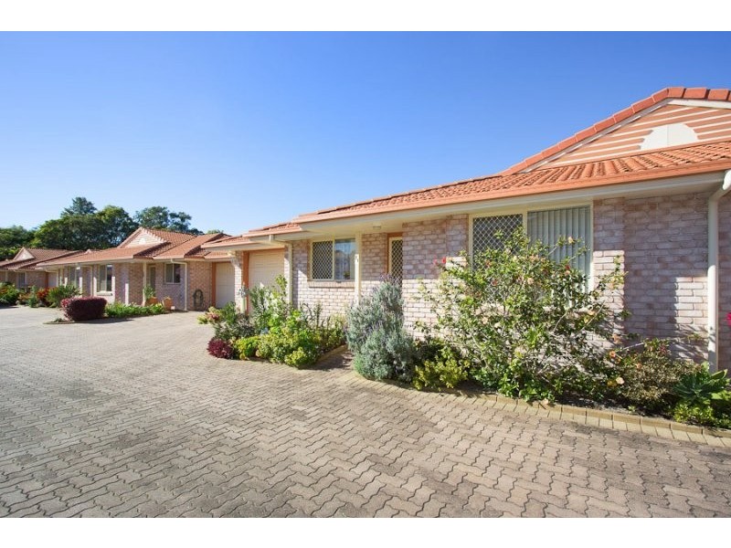 21/7 Coolgarra Avenue, Bongaree QLD 4507