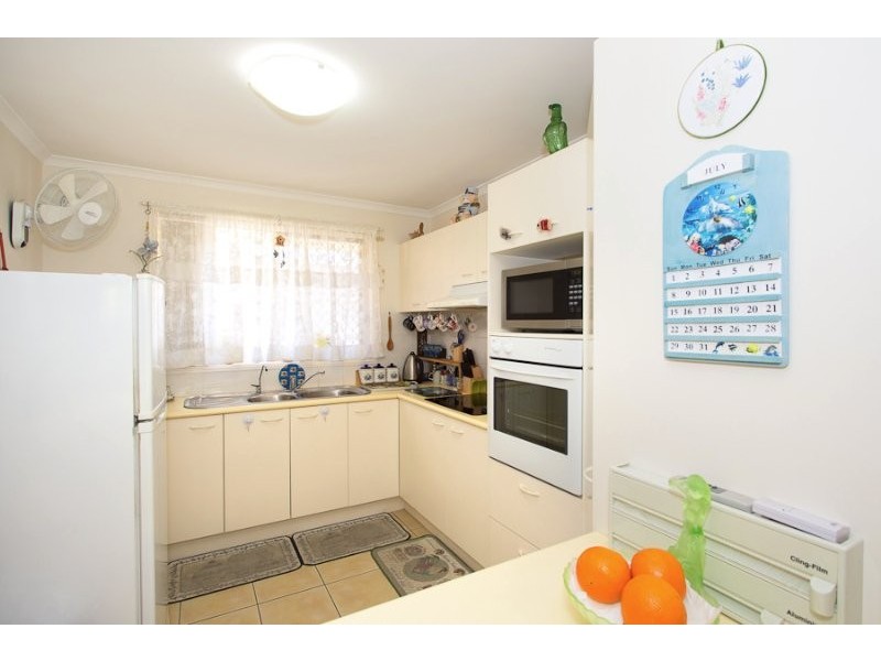 21/7 Coolgarra Avenue, Bongaree QLD 4507