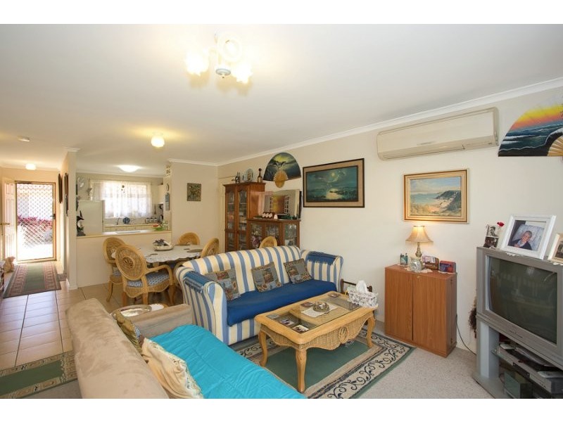 21/7 Coolgarra Avenue, Bongaree QLD 4507