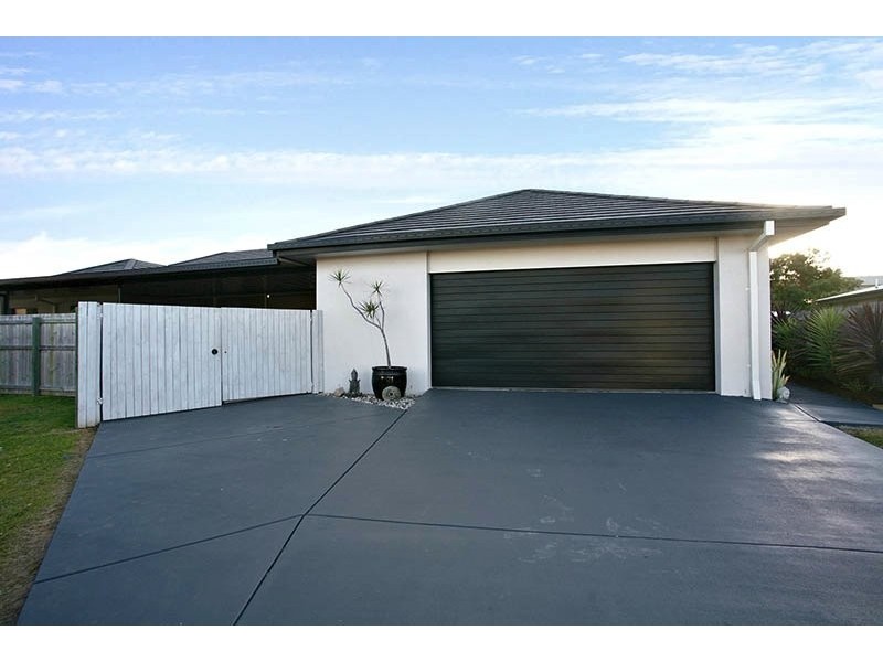 25 Atkins Court, Caboolture QLD 4510