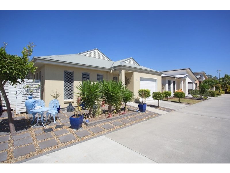 61/74 Cotterill Avenue, Bongaree QLD 4507