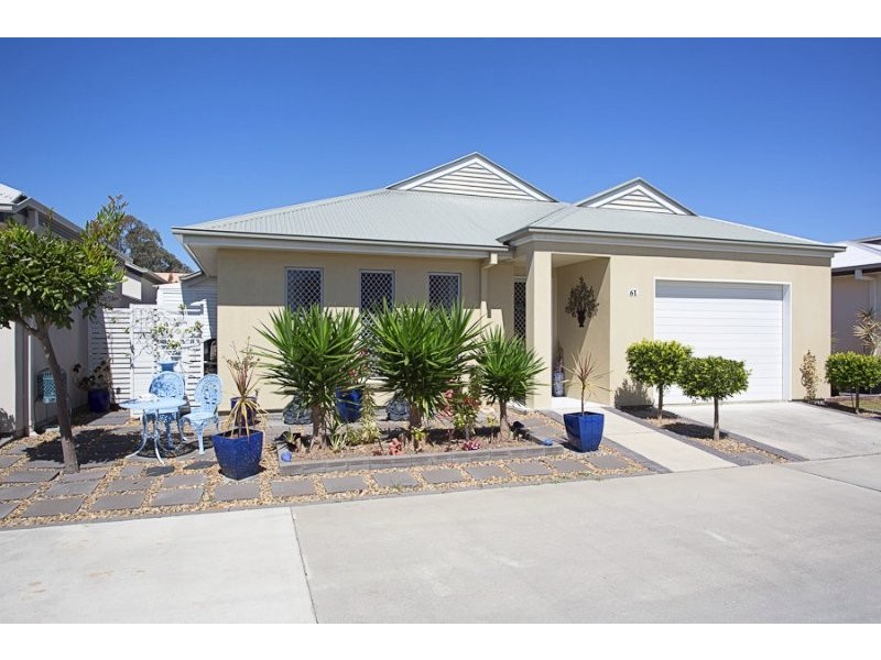61/74 Cotterill Avenue, Bongaree QLD 4507