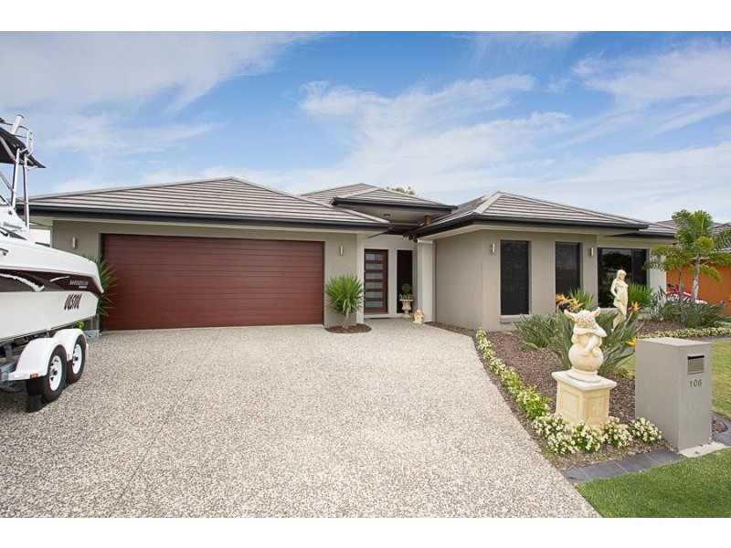 106 Marina Boulevard, Banksia Beach QLD 4507