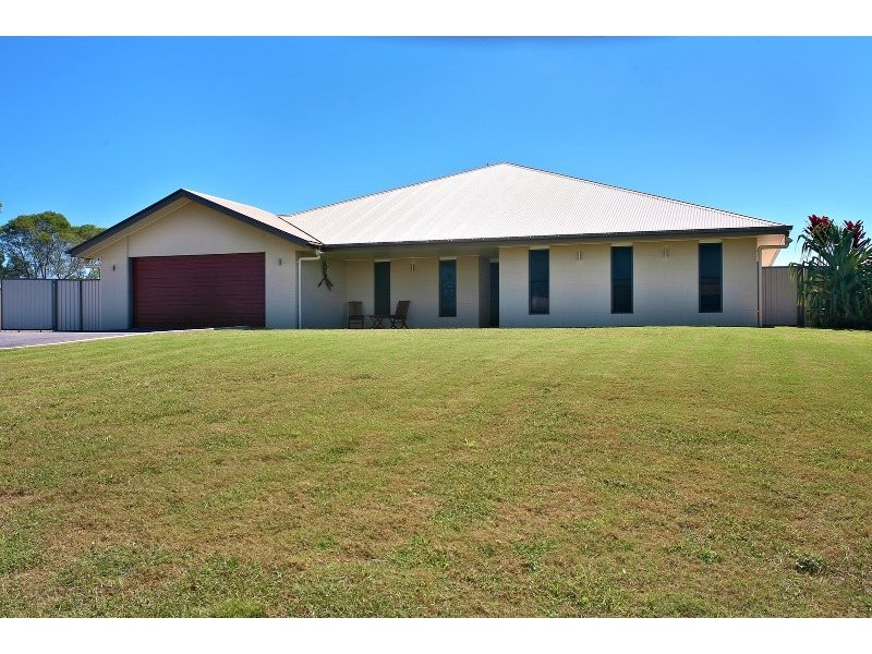 20 Muldoon Place, Ningi QLD 4511