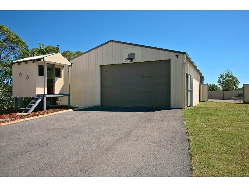 20 Muldoon Place, Ningi QLD 4511