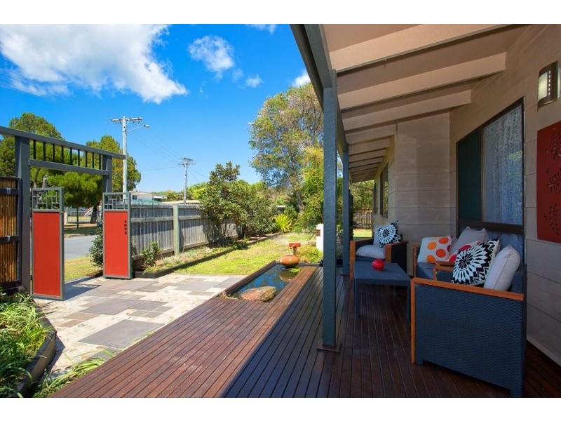 11 Kittyhawk Street, Bongaree QLD 4507