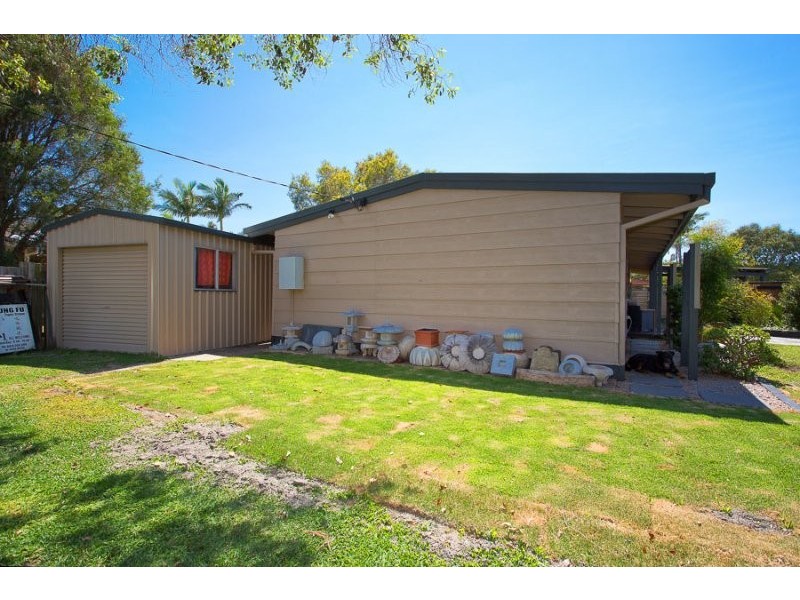 11 Kittyhawk Street, Bongaree QLD 4507