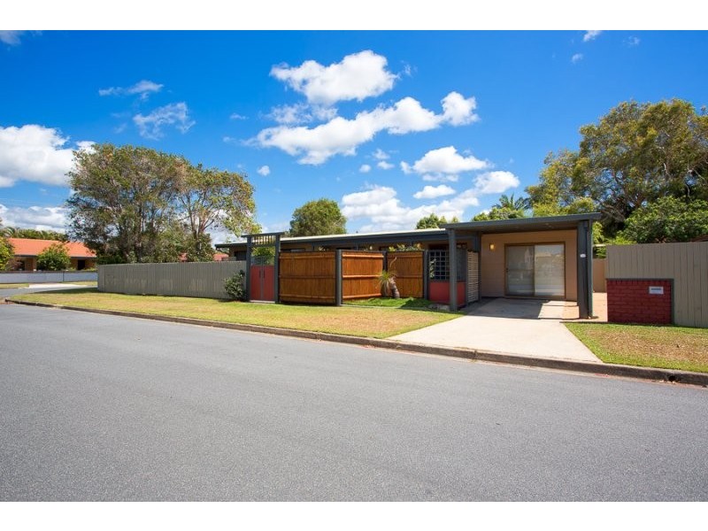 11 Kittyhawk Street, Bongaree QLD 4507