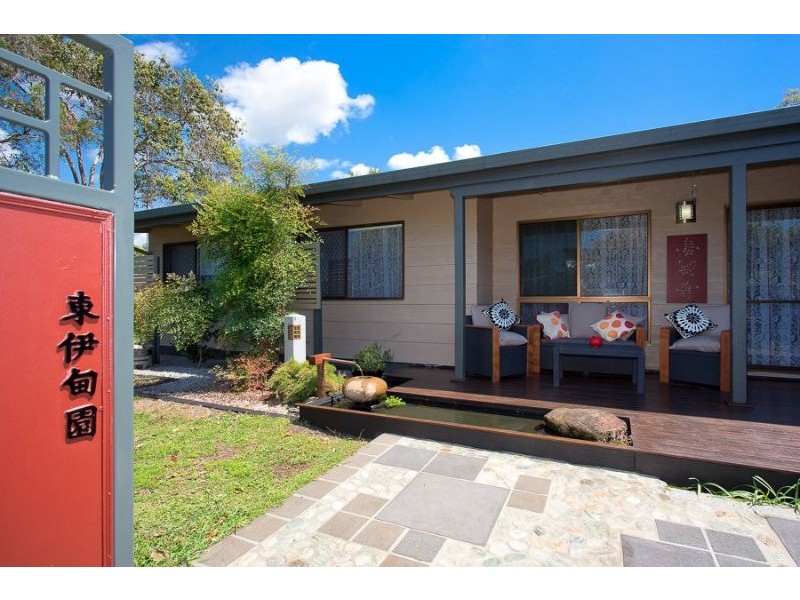 11 Kittyhawk Street, Bongaree QLD 4507