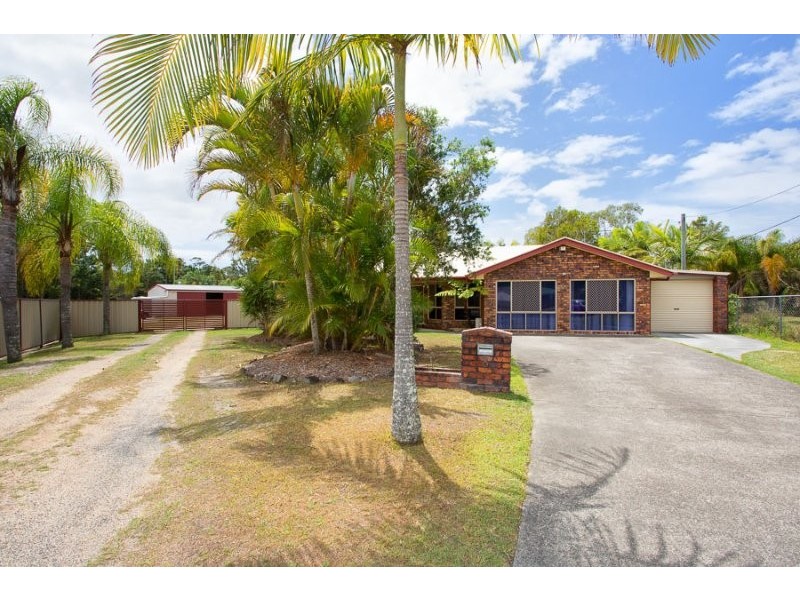 8 Snowgum Court, Ningi QLD 4511