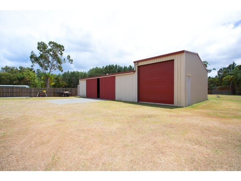 8 Snowgum Court, Ningi QLD 4511