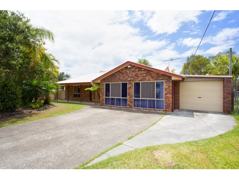 8 Snowgum Court, Ningi QLD 4511