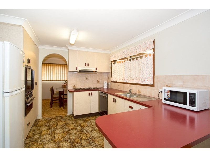 20 Sunderland Drive, Banksia Beach QLD 4507