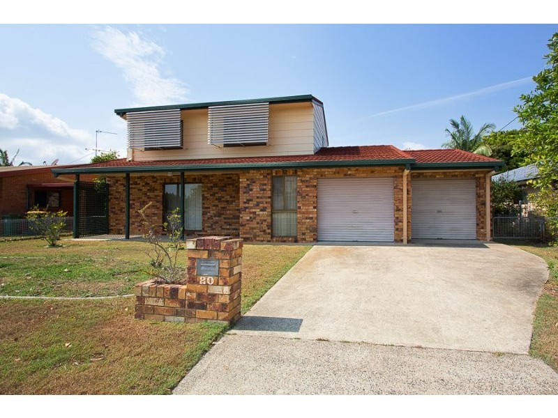 20 Sunderland Drive, Banksia Beach QLD 4507