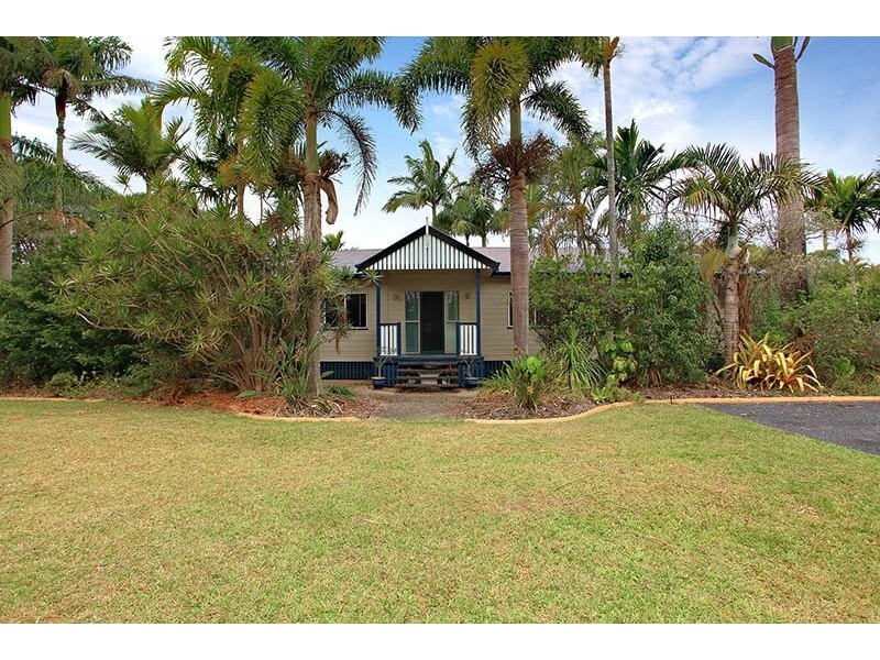 71 Leahy Rd, Caboolture QLD 4510