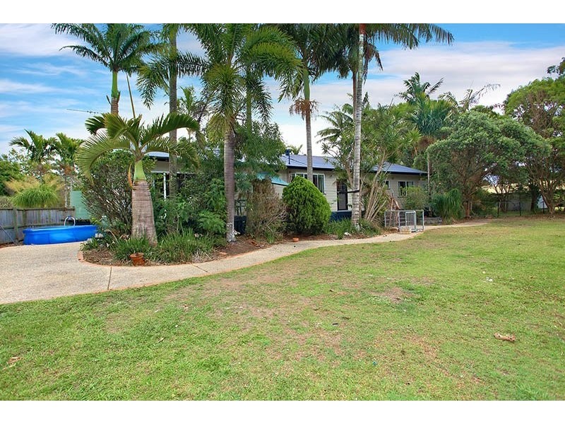 71 Leahy Rd, Caboolture QLD 4510