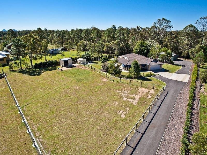 84 Mackney Road, Upper Caboolture QLD 4510