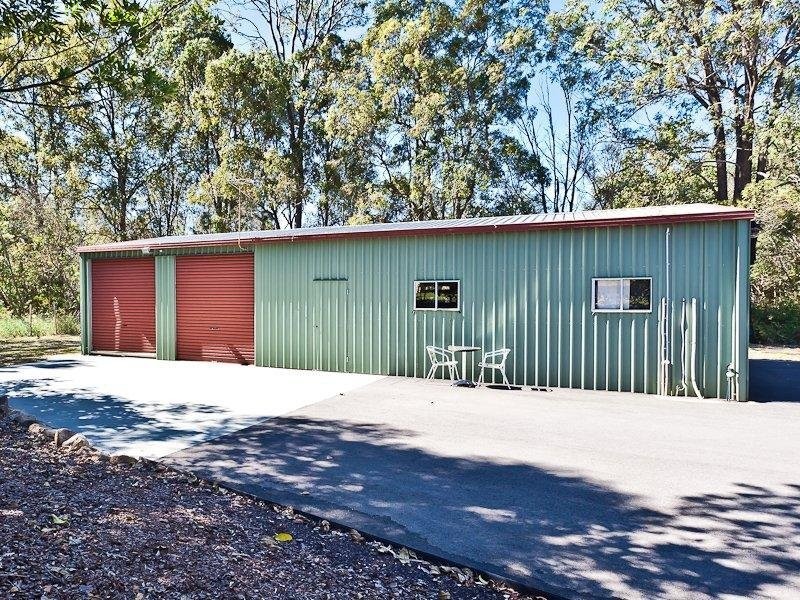 84 Mackney Road, Upper Caboolture QLD 4510