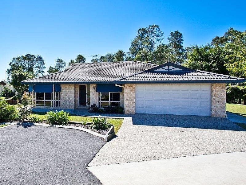 84 Mackney Road, Upper Caboolture QLD 4510