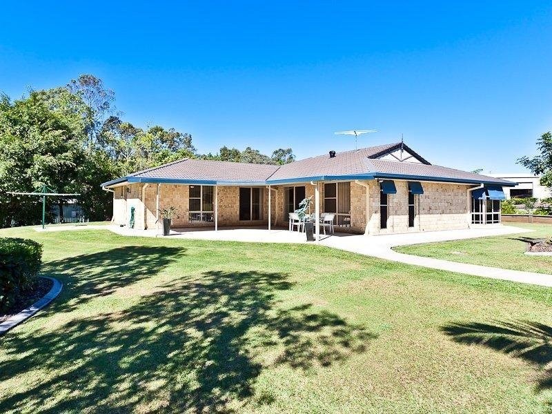 84 Mackney Road, Upper Caboolture QLD 4510