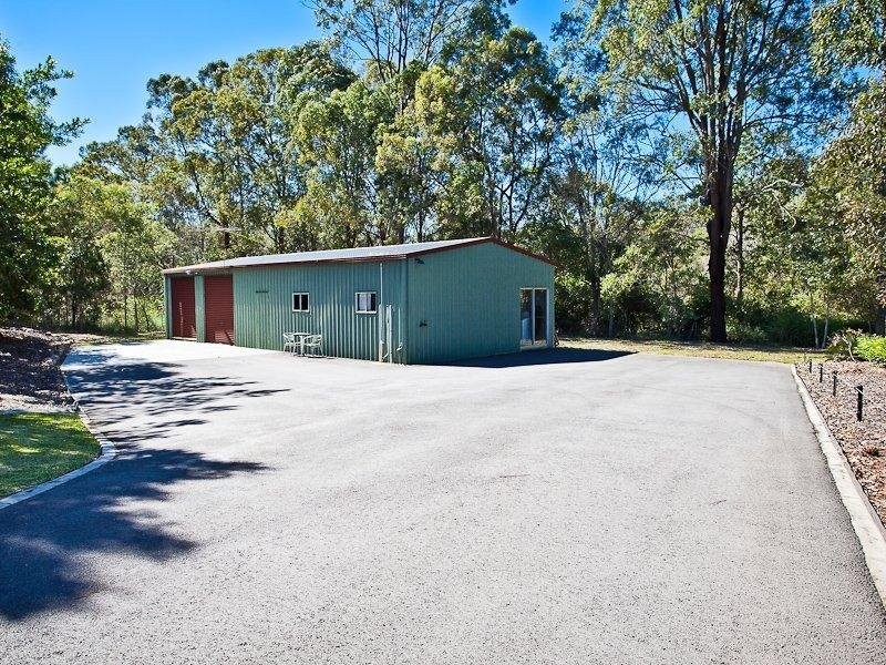 84 Mackney Road, Upper Caboolture QLD 4510