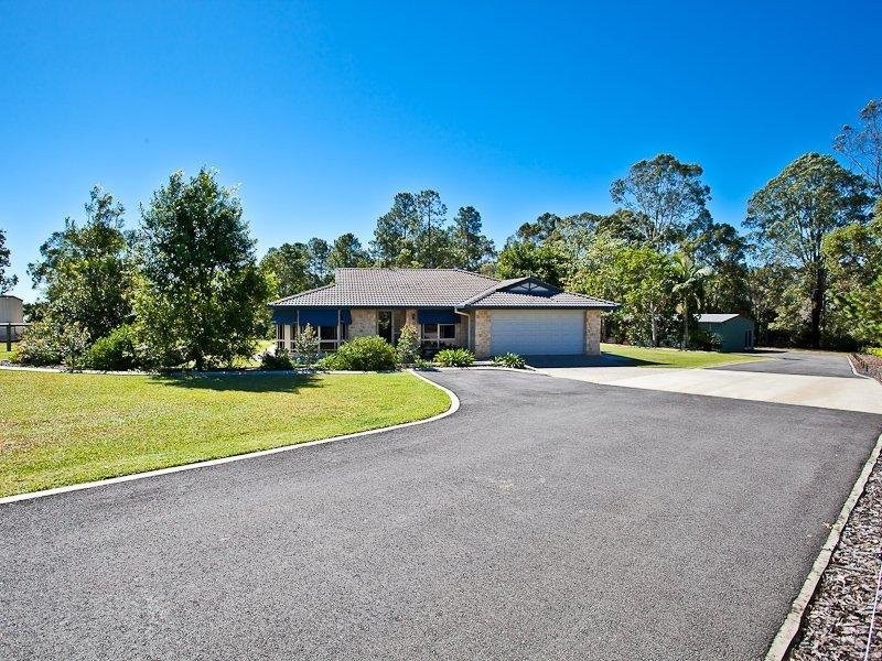 84 Mackney Road, Upper Caboolture QLD 4510