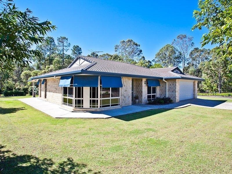84 Mackney Road, Upper Caboolture QLD 4510