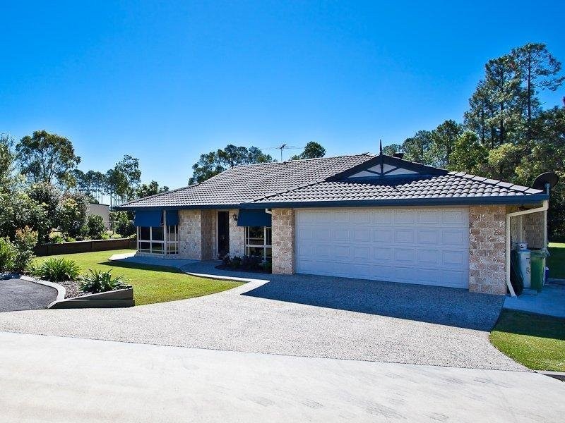 84 Mackney Road, Upper Caboolture QLD 4510