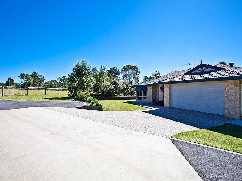 84 Mackney Road, Upper Caboolture QLD 4510