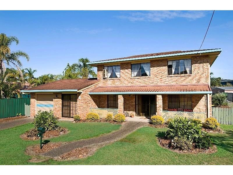 5 Quail Street, Bellara QLD 4507