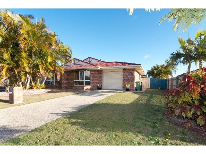 2/5 Headsail Drive, Banksia Beach QLD 4507