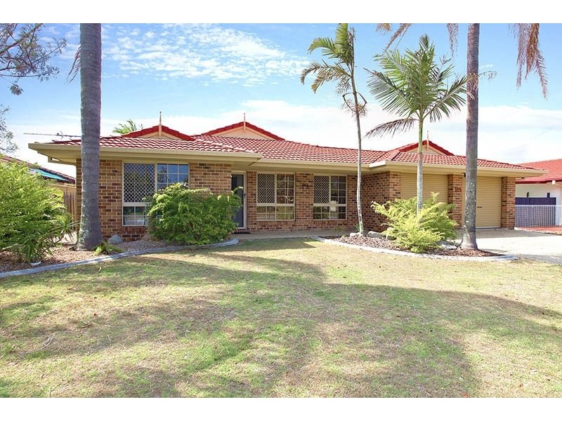 115 Endeavour Drive, Banksia Beach QLD 4507