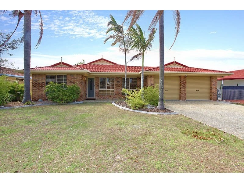 115 Endeavour Drive, Banksia Beach QLD 4507