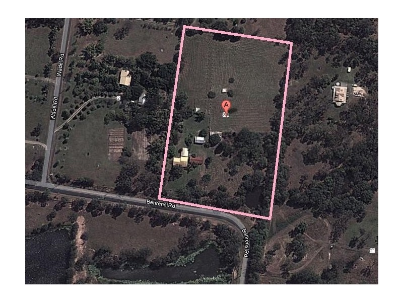 82 Behrens Road, Bellmere QLD 4510