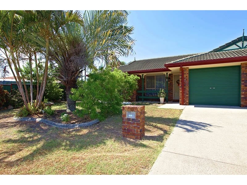 1/19 Hoya Cres, Bongaree QLD 4507