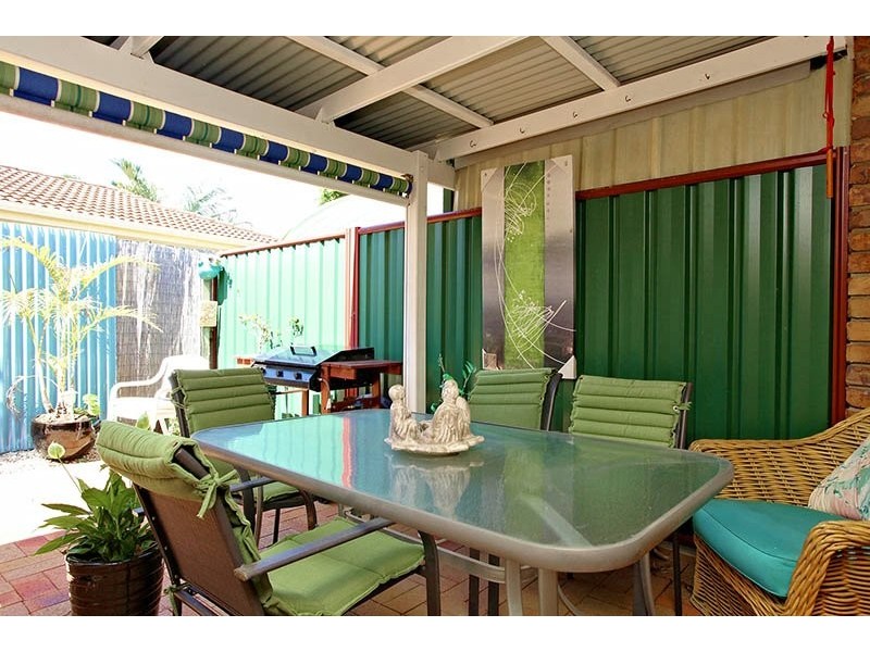 1/19 Hoya Cres, Bongaree QLD 4507