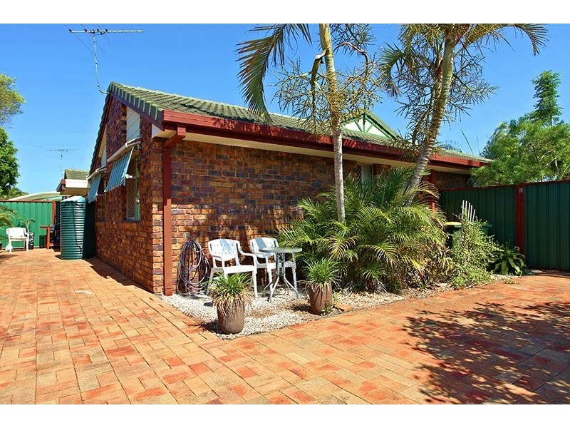 1/19 Hoya Cres, Bongaree QLD 4507