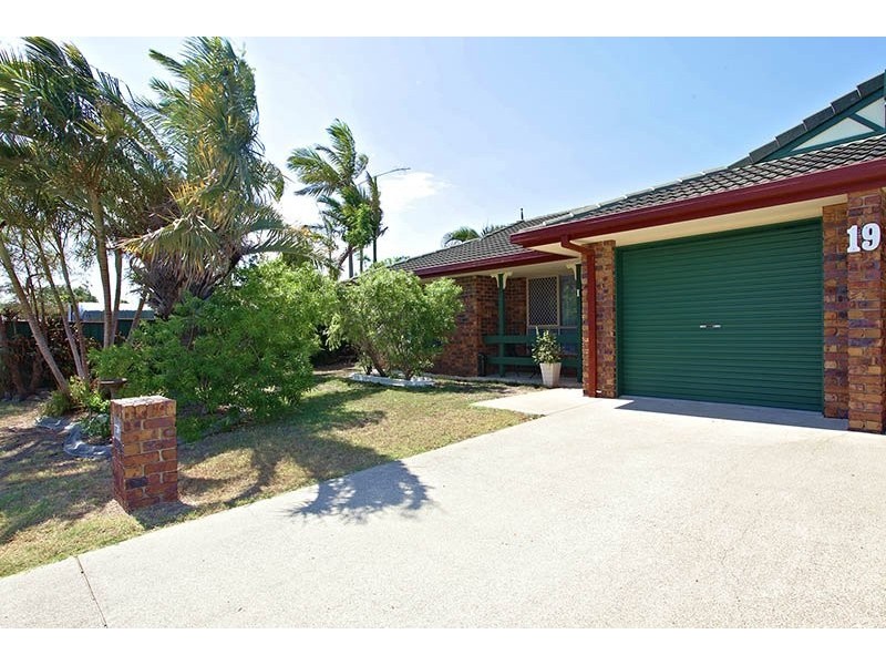 1/19 Hoya Cres, Bongaree QLD 4507