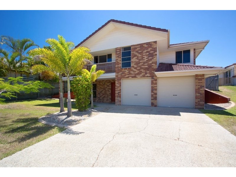 26 Headsail Dve, Banksia Beach QLD 4507