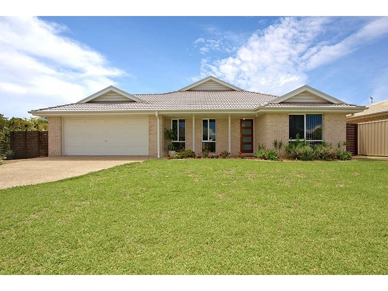 1 Moses Court, Caboolture QLD 4510
