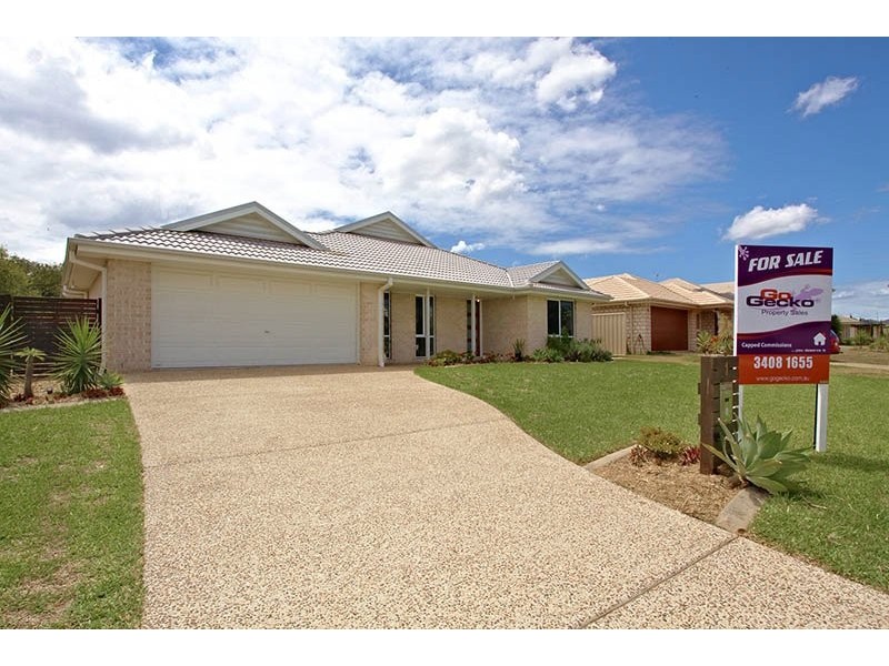 1 Moses Court, Caboolture QLD 4510