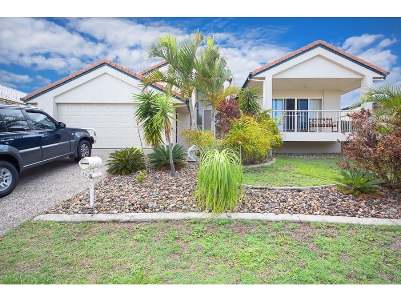 18 Headsail Drive, Banksia Beach QLD 4507