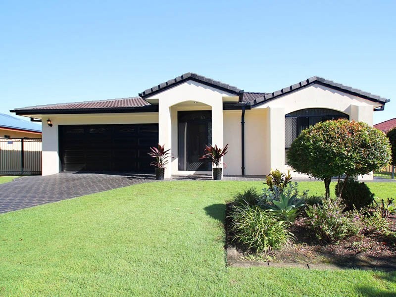 129 Endeavour Drive, Banksia Beach QLD 4507