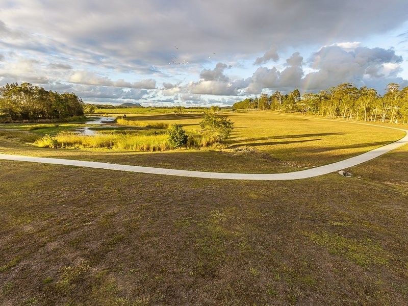 115 Hall Road, Elimbah QLD 4516