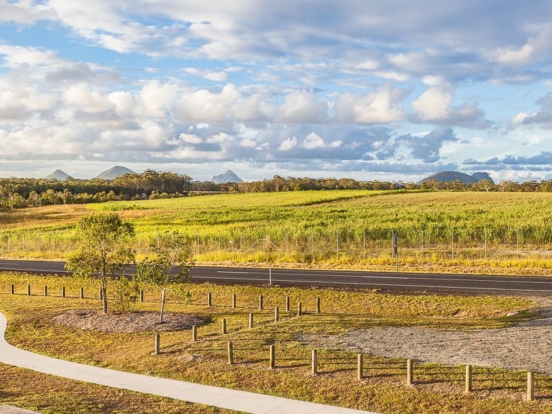 115 Hall Road, Elimbah QLD 4516