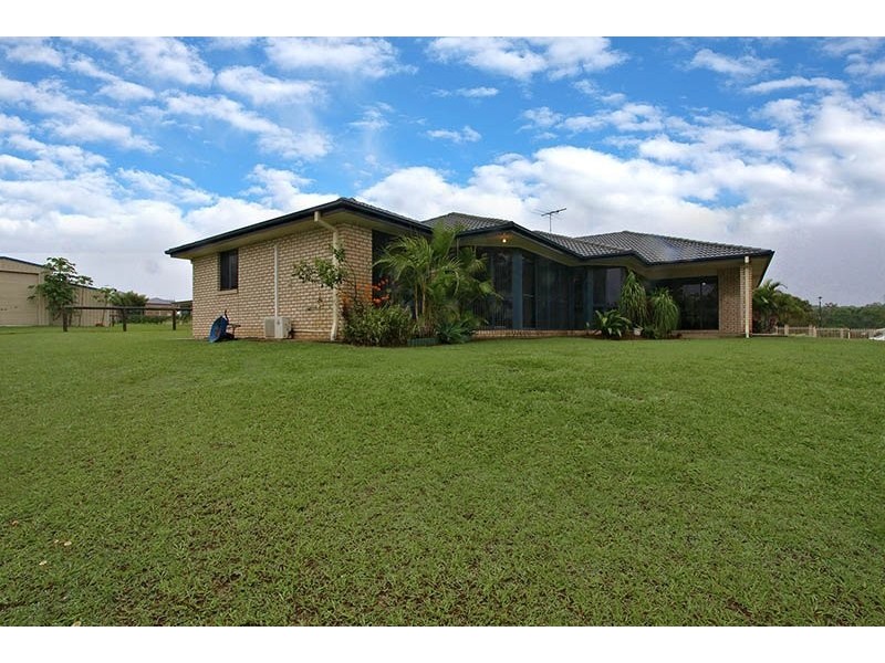 198 Alexandra Parade, Wamuran QLD 4512