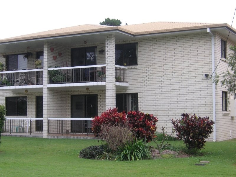 5/13 Palm Avenue, Bongaree QLD 4507