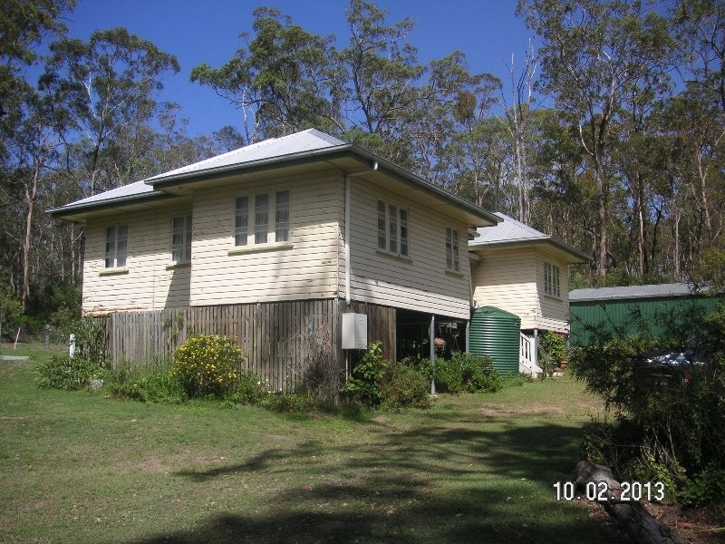 49 Franks Rd, Taromeo QLD 4306