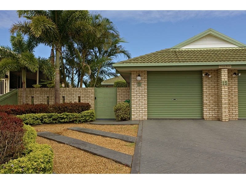 1/15 Bass Court, Bribie Island QLD 4507