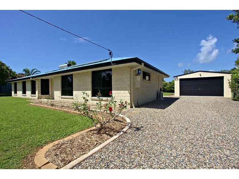 21 Wrenaus Way, Ningi QLD 4511